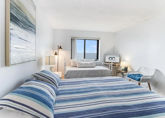 The Towers 401 Ocean City